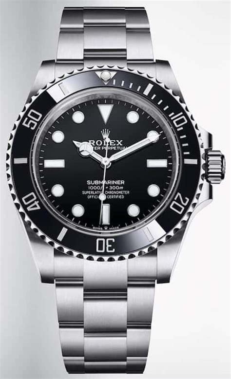 goedkoopste rolex submariner